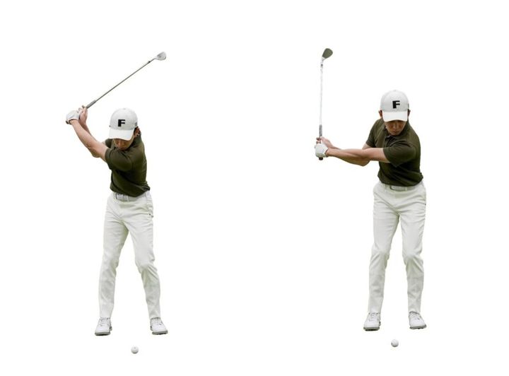 100を打たないためには“ウェッジ”が超重要！上達のための4つのコツ