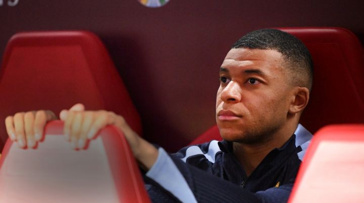 EUROでエムバペの脛を蹴る宣言…ベルギーが炎上動画を削除して謝罪 「ユーモアのつもりだった」