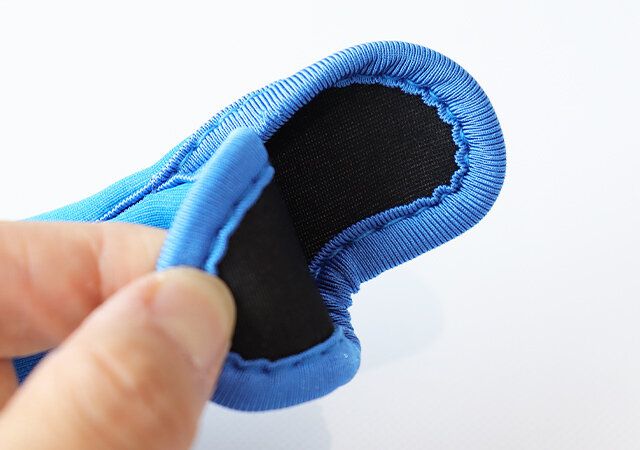 ダイソー 傘マーカー デザイン