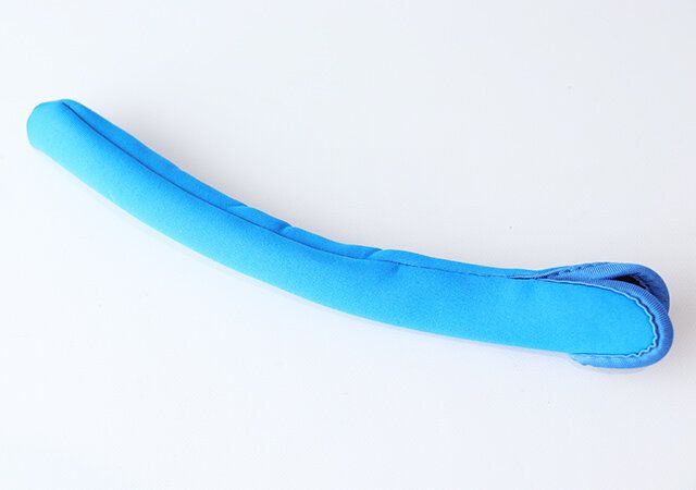 ダイソー 傘マーカー