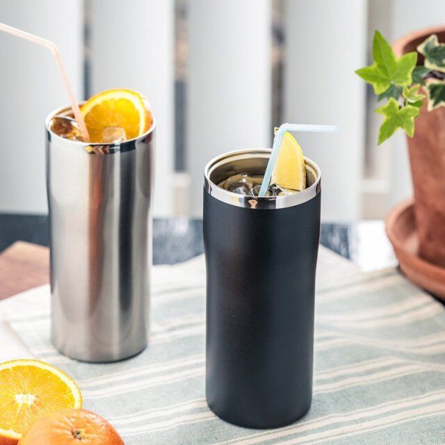  凍結MAX北極タンブラー