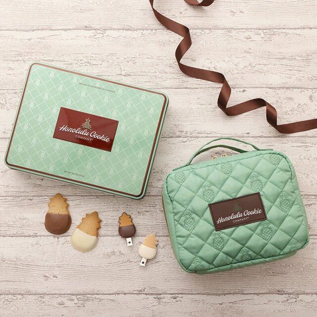 Honolulu Cookie Company Special Book