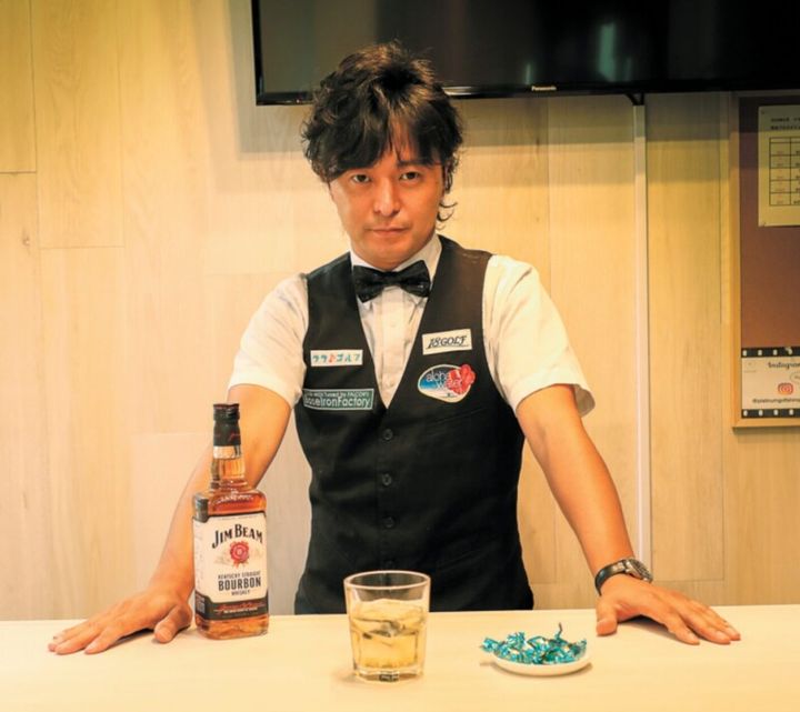 スライサーは「左向き」がスクエア！真っすぐ構えるコツを人気コーチが解説