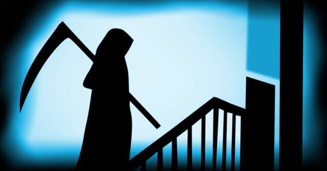 どんな音がする？「一番怖がっているもの」がわかる心理テスト