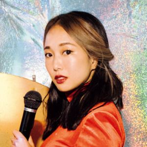 現代美術家・エリイ