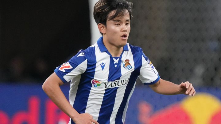  「久保建英はサッカーにとどまらない金脈 」 レアル・ソシエダへの財政的恩恵を現地紙が特集