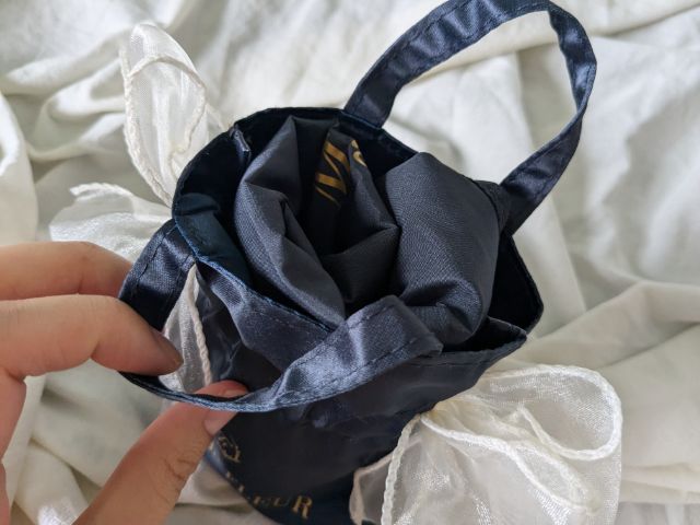 ミニミニトート