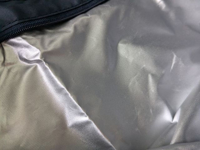 MaisondeFLEURBAG保冷機能