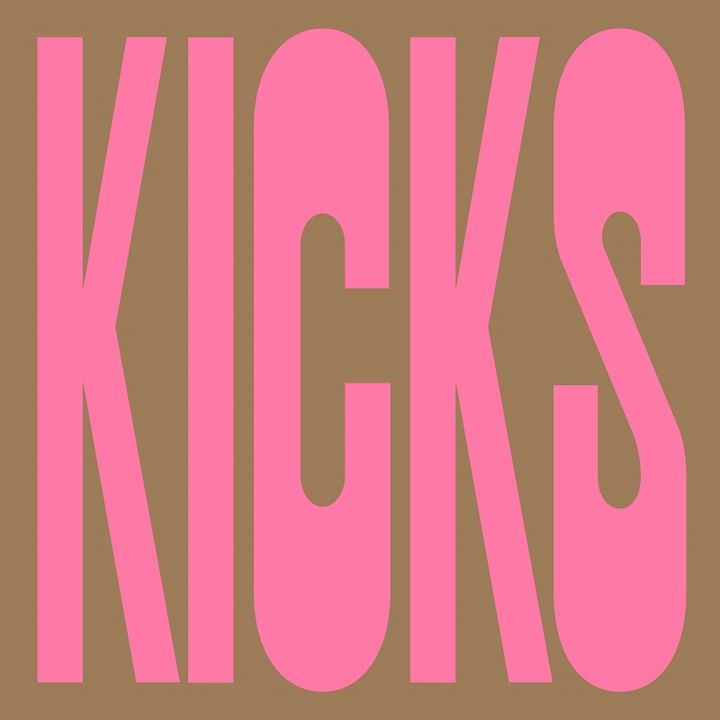 『KICKS』NakamuraEmi