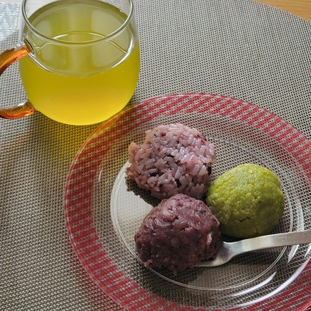 耐熱ガラスラウンドマグ