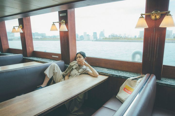 この夏も一緒に駆け抜ける！暑い季節のさわやかなデニムコーデ8選【毎日のデニムコーデまとめ】