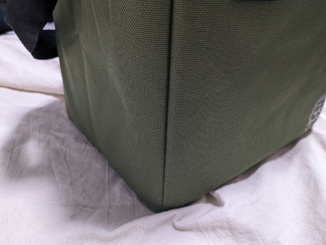 保冷バッグマチ