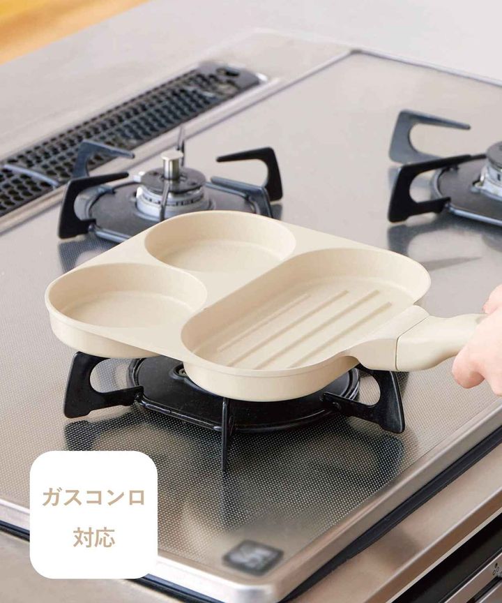 画像1: 出典：3COINS