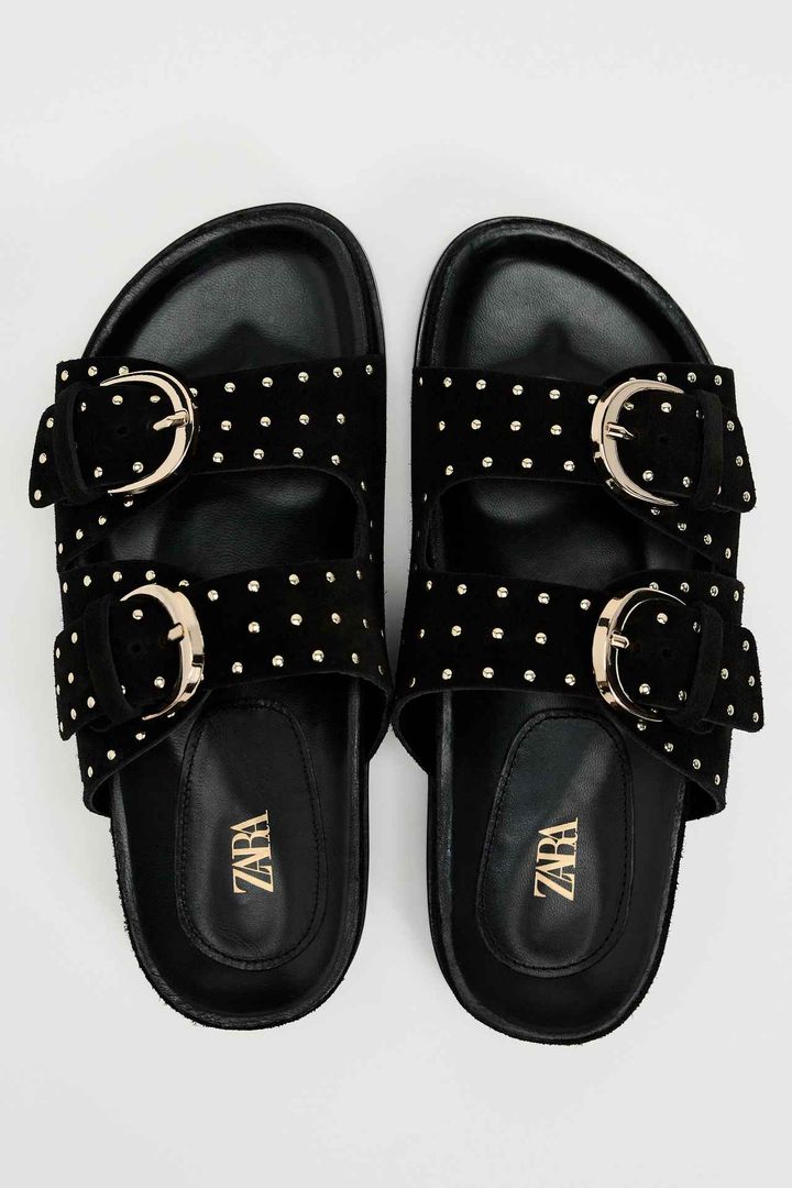 画像2: 出典：ZARA