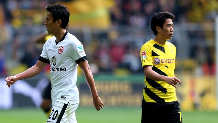 「香川真司に怒られそうだけど…」 引退の長谷部誠、EURO解説でドルトムントについて語る
