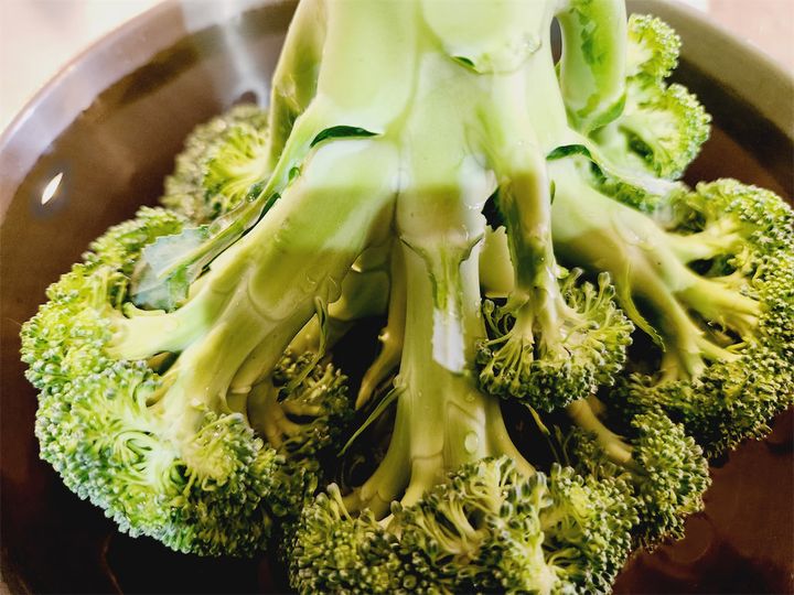 ブロッコリー