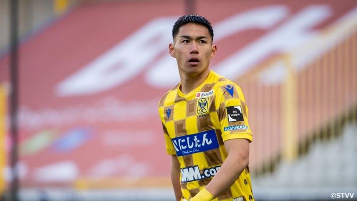 ガンバ大阪、東京五輪の日本代表FW林大地を完全移籍で獲得！「とても感動しています」