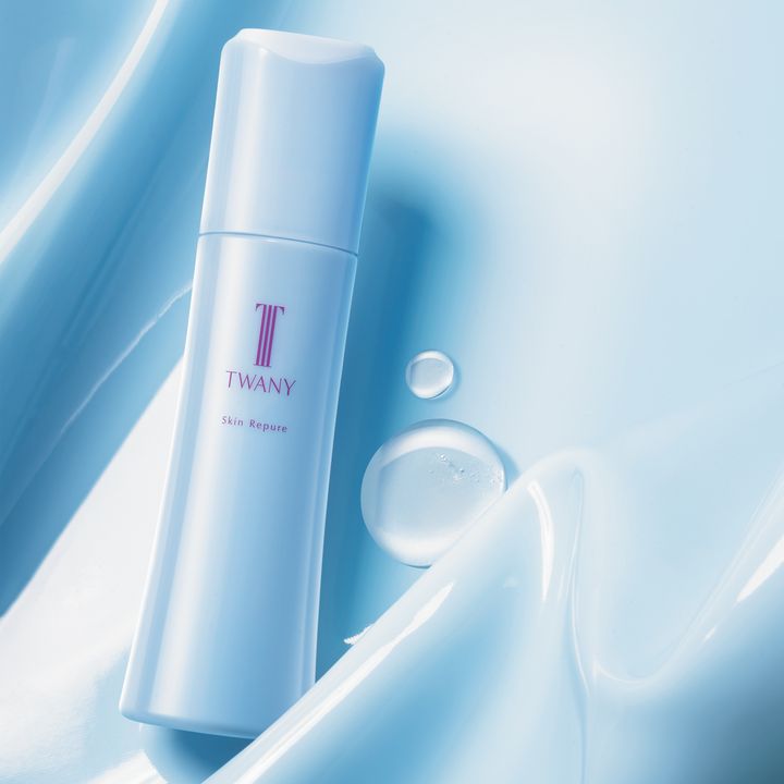 トワニー スキンリピュア
