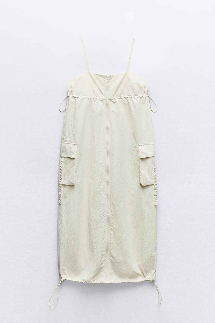 画像1: 出典：ZARA