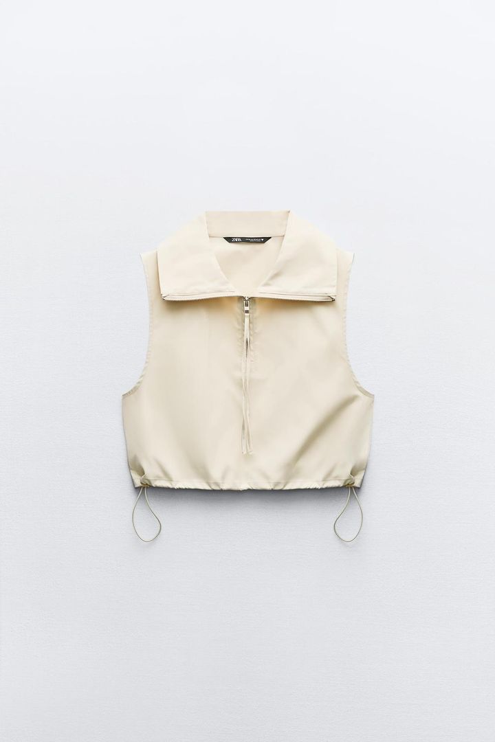 画像3: 出典：ZARA