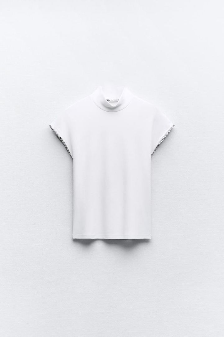 画像: 出典：ZARA