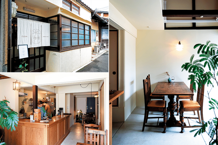 京都よりみちこみち 上七軒通～御前通【前編】