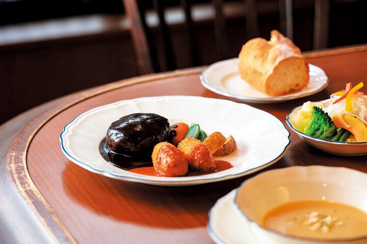 京都よりみちこみち 上七軒通～御前通【前編】