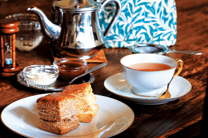 京都よりみちこみち 上七軒通～御前通【前編】