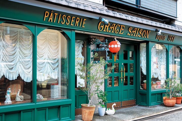 京都よりみちこみち 上七軒通～御前通【前編】