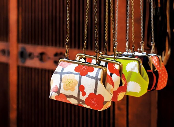 京都よりみちこみち 上七軒通～御前通【前編】