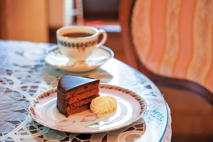 京都よりみちこみち 上七軒通～御前通【前編】