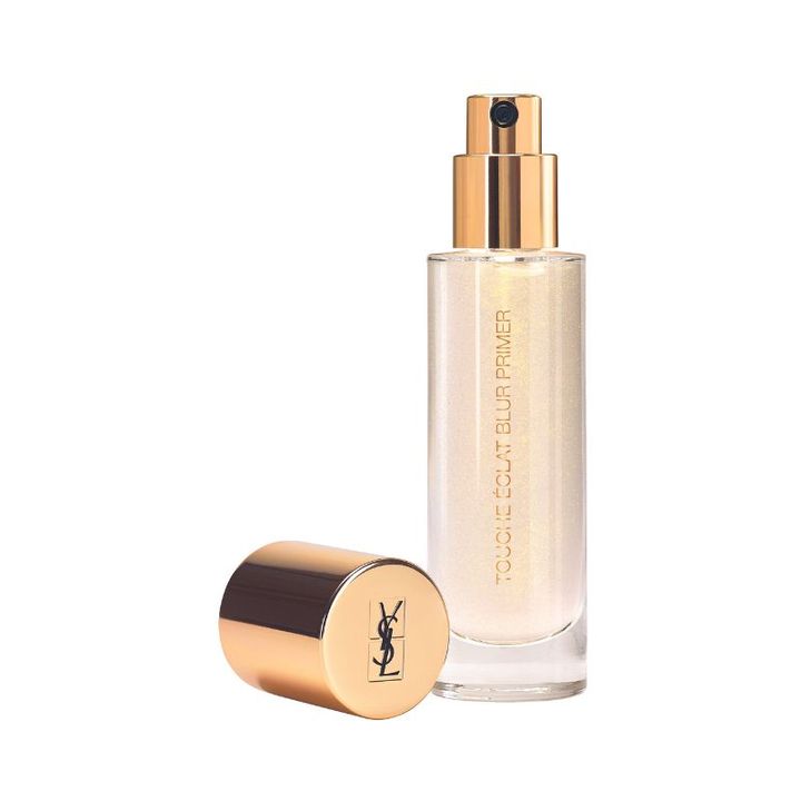 イヴ・サンローラン／ラディアント タッチ ブラープライマー