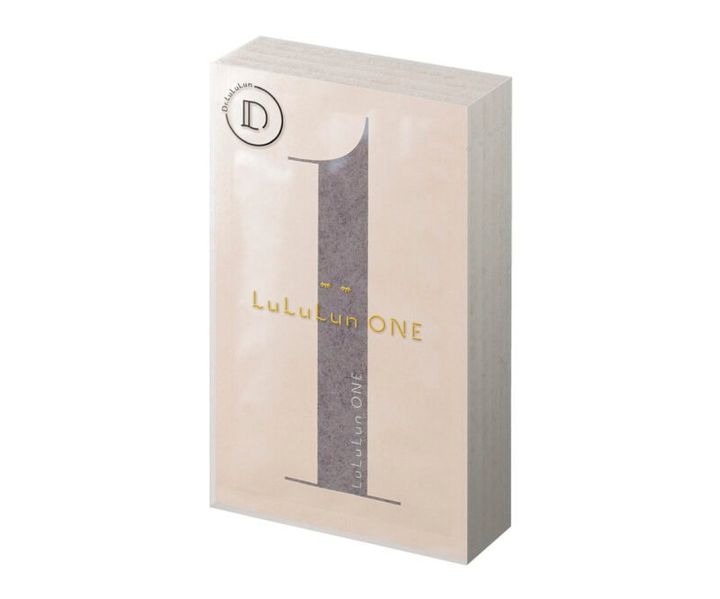 ルルルン ルルルン ONE