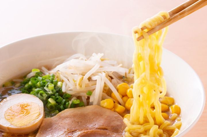 「サッポロ一番」あなたはどの味が好き？