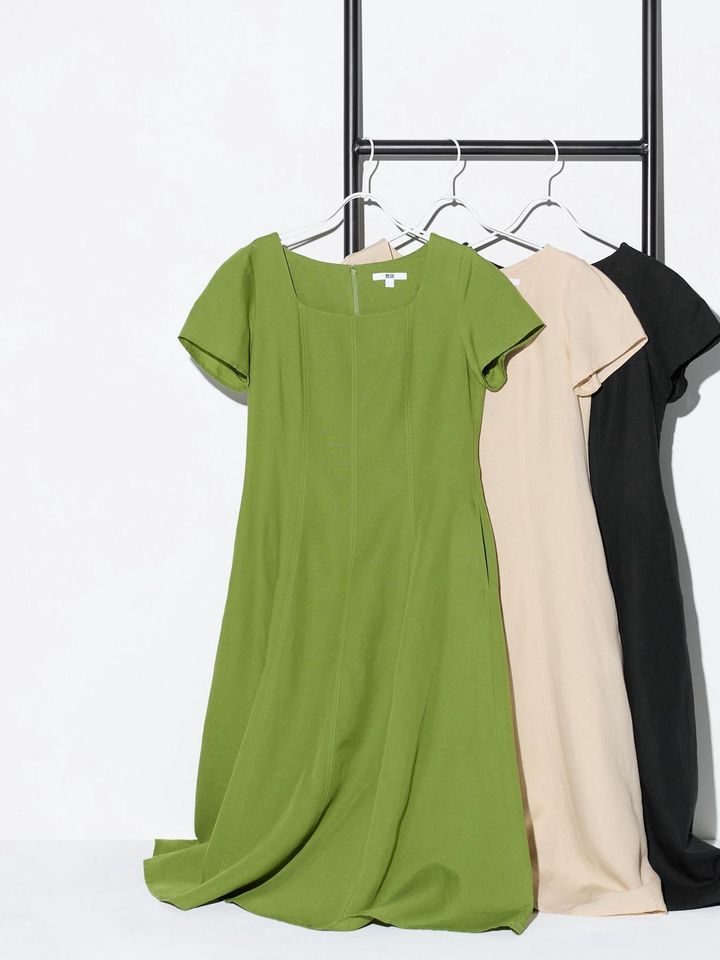 画像1: 出典：ユニクロ