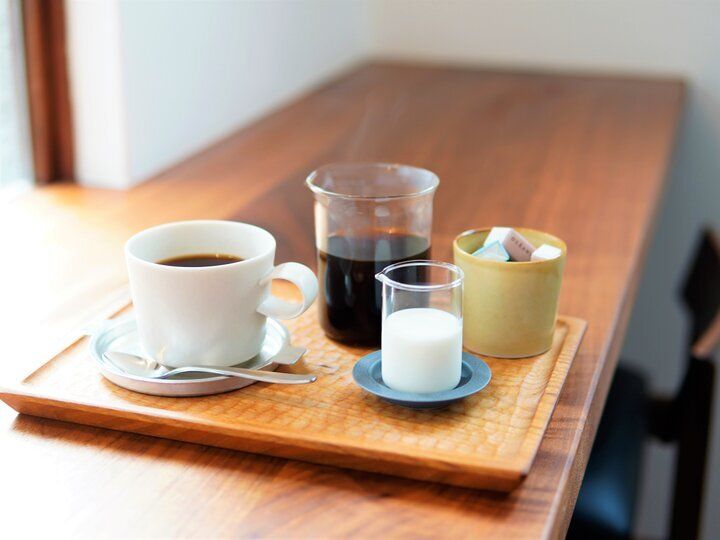 鎌倉から江ノ電に乗って訪れる♪大仏様が待つ長谷の街でのんびりカフェめぐり