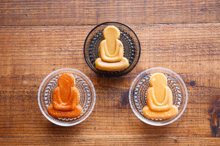 鎌倉から江ノ電に乗って訪れる♪大仏様が待つ長谷の街でのんびりカフェめぐり