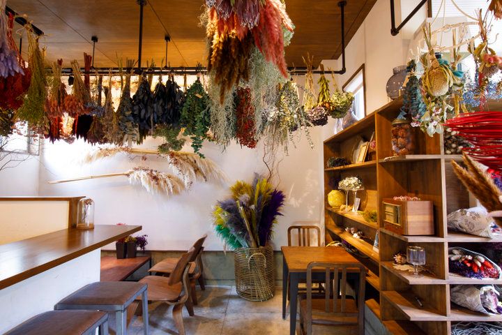 鎌倉から江ノ電に乗って訪れる♪大仏様が待つ長谷の街でのんびりカフェめぐり