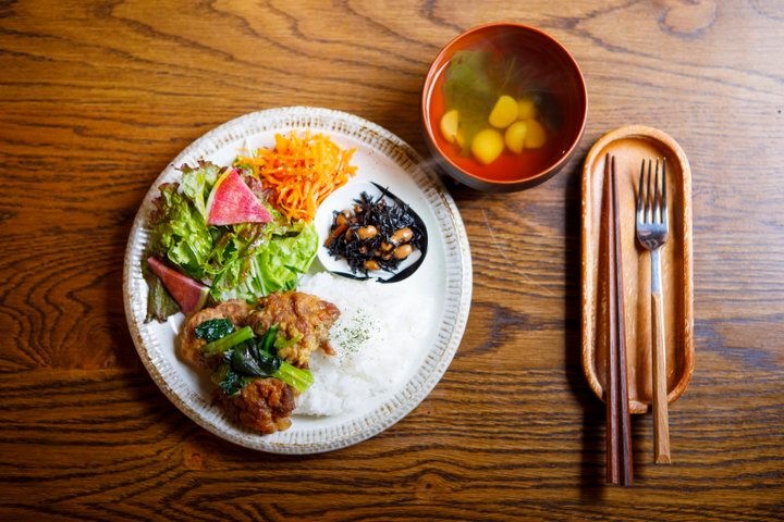 鎌倉から江ノ電に乗って訪れる♪大仏様が待つ長谷の街でのんびりカフェめぐり