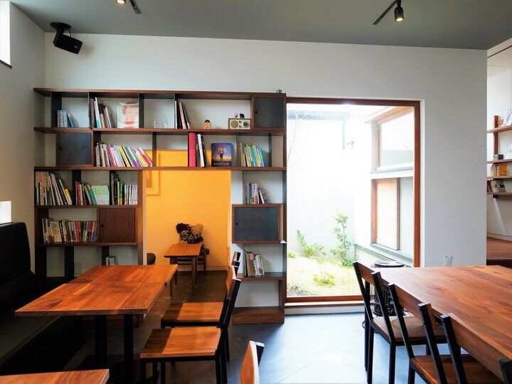 鎌倉から江ノ電に乗って訪れる♪大仏様が待つ長谷の街でのんびりカフェめぐり