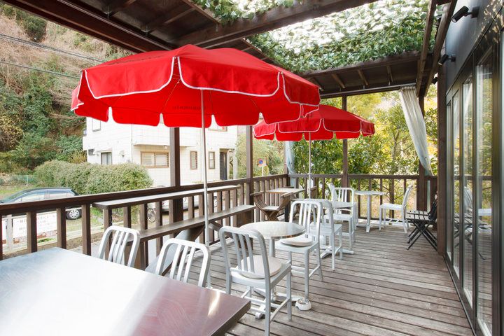 鎌倉から江ノ電に乗って訪れる♪大仏様が待つ長谷の街でのんびりカフェめぐり