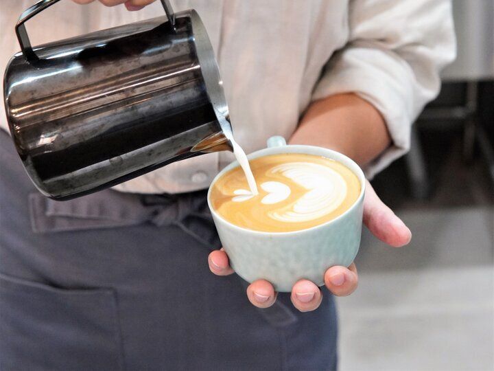 鎌倉から江ノ電に乗って訪れる♪大仏様が待つ長谷の街でのんびりカフェめぐり