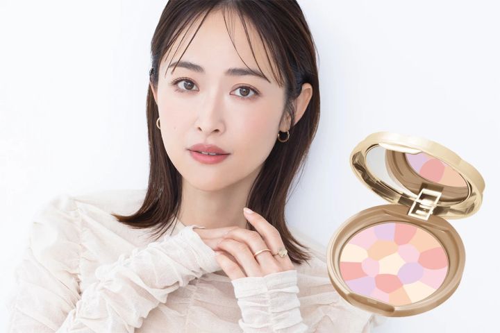 大人のための「キャンメイク」使い方図鑑【フェイスパウダー編】