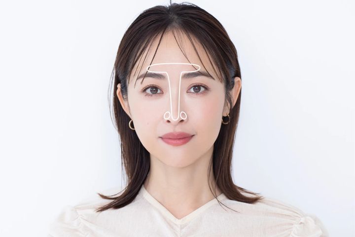 大人のためのキャンメイク図鑑 キャンメイク マシュマロフィニッシュパウダー 〜Abloom〜 02 サクラクチュール 塗り方②