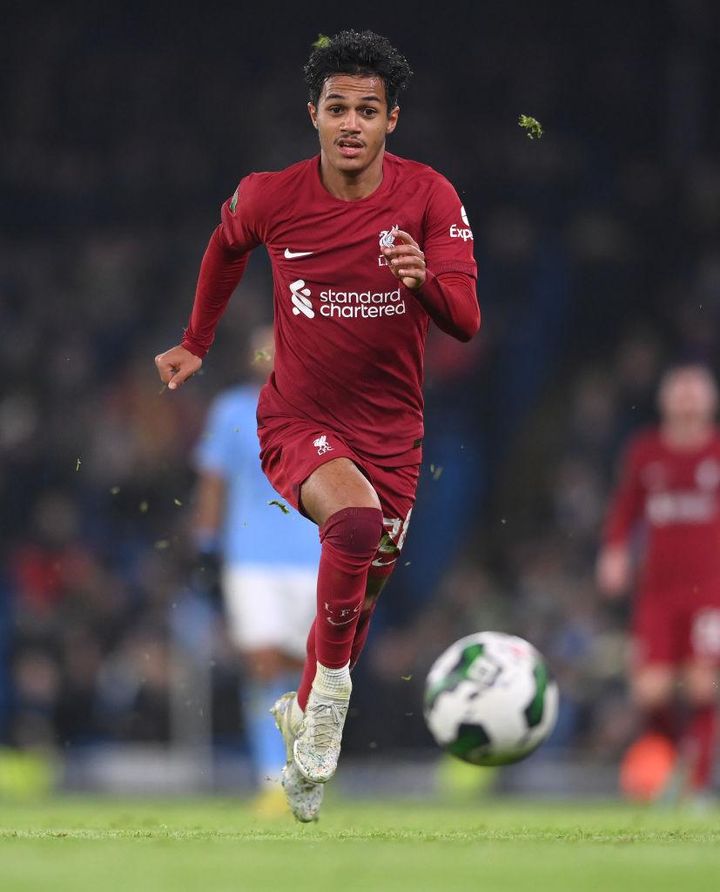 今夏リヴァプールを「キャリアのために退団すべき」5名の選手