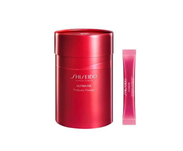 SHISEIDO_アルティミューン プロバイオティクスパウダー