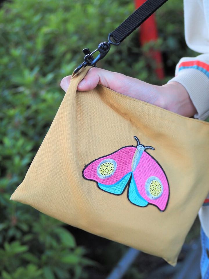 50代スナップ コーデ