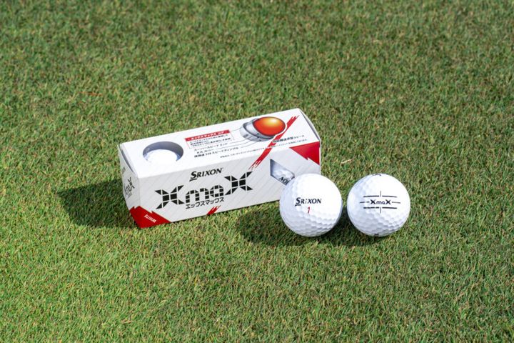 編集者が絶賛！「過去イチ飛ぶボール」の飛距離性能とは？