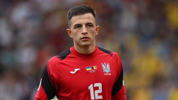 小久保玲央ブライアンのパリ五輪参加は承認も…ベンフィカ、ウクライナGKトルビンの五輪派遣拒否