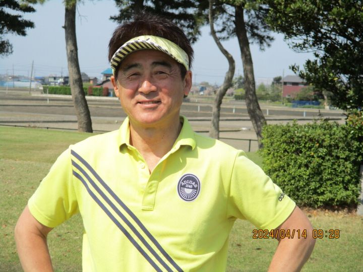 プレー終りの1杯！ゴルフ仲間が女性ゴルファー拡大に注力